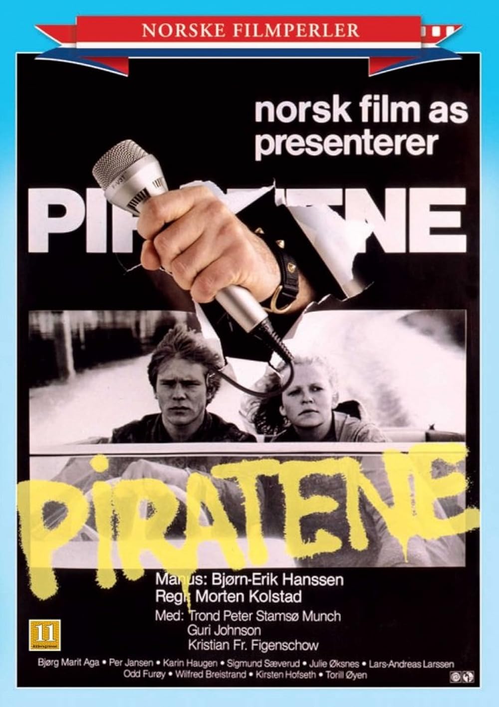 Piratene 