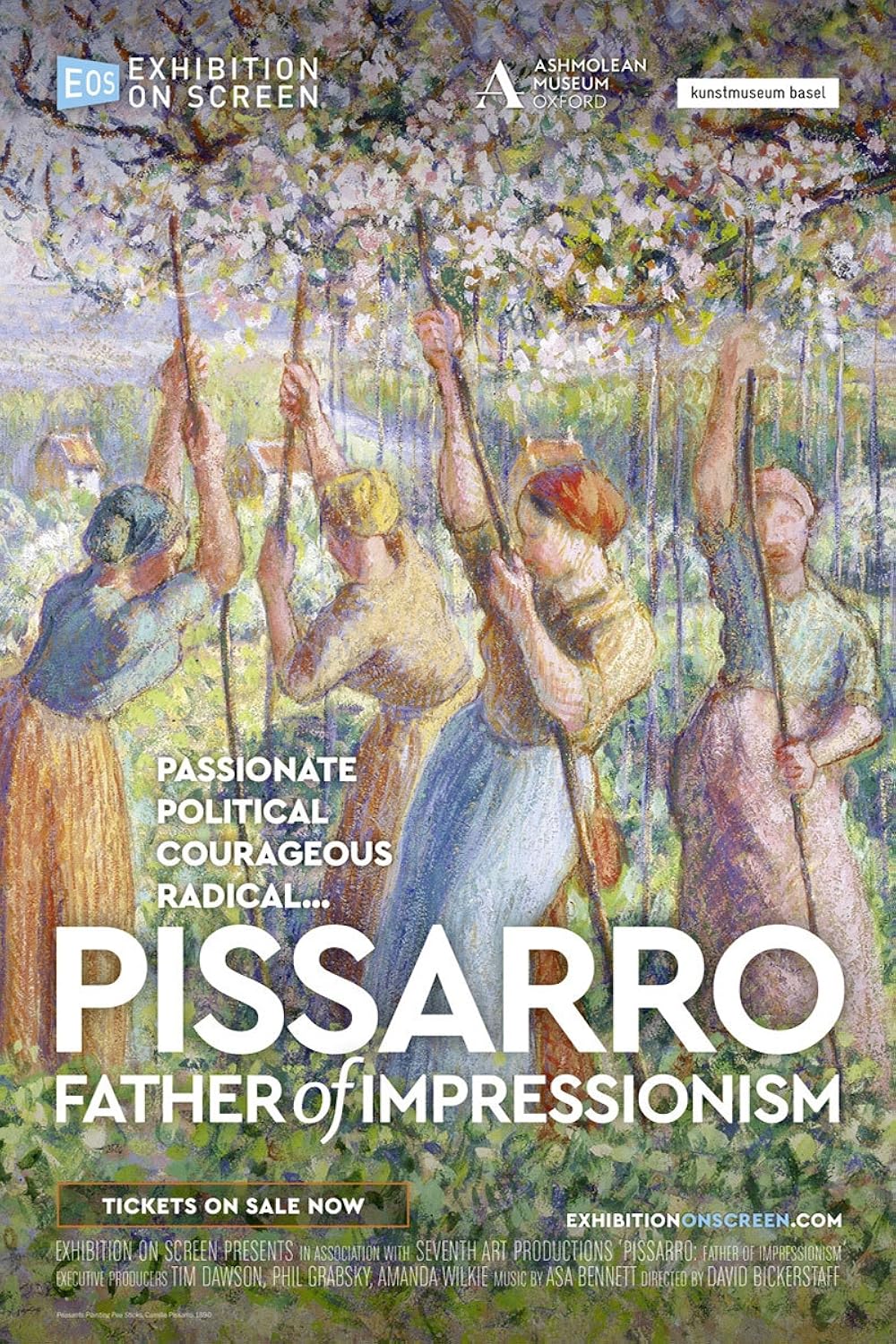 Pissarro: Father of Impressionism 