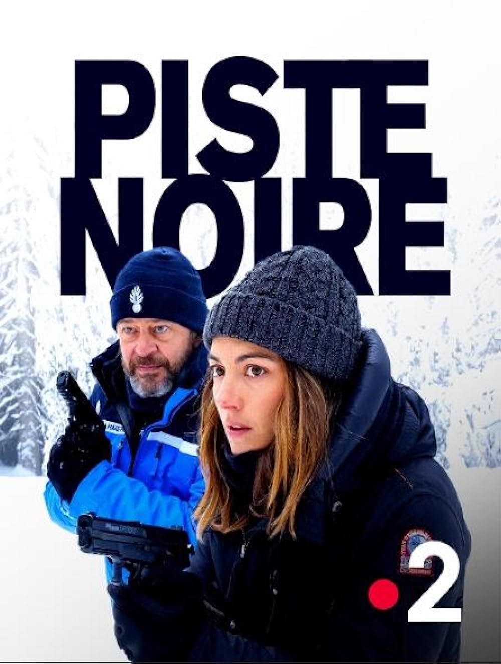 Piste Noire 