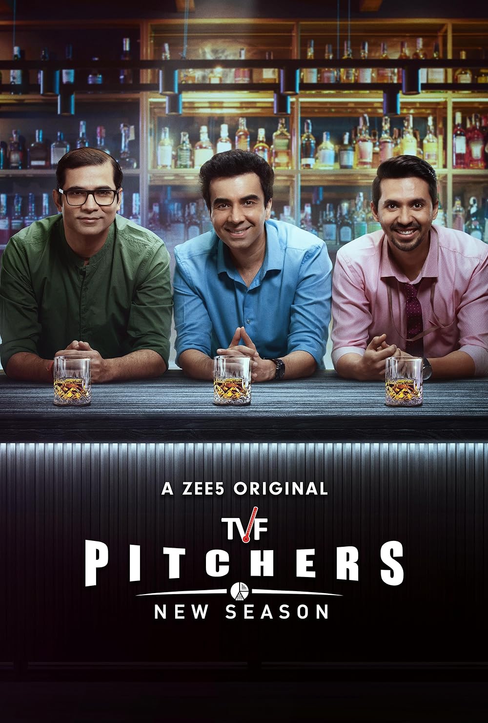 Pitchers 