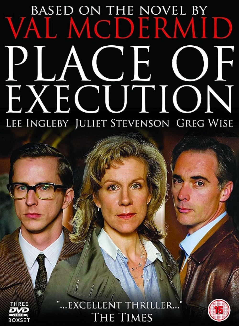 Place of Execution 