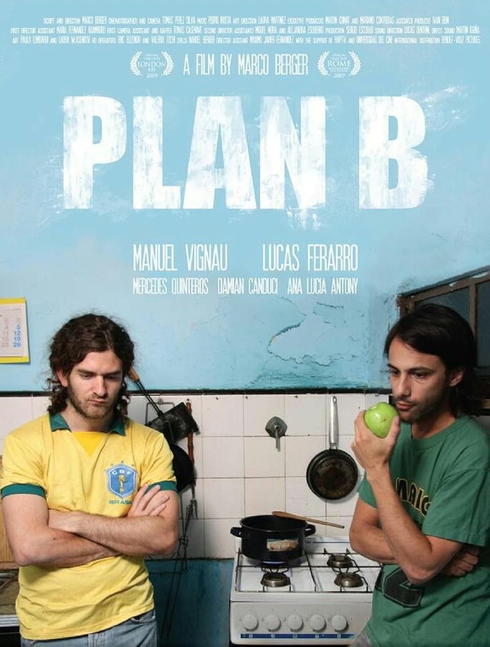 Plan B 