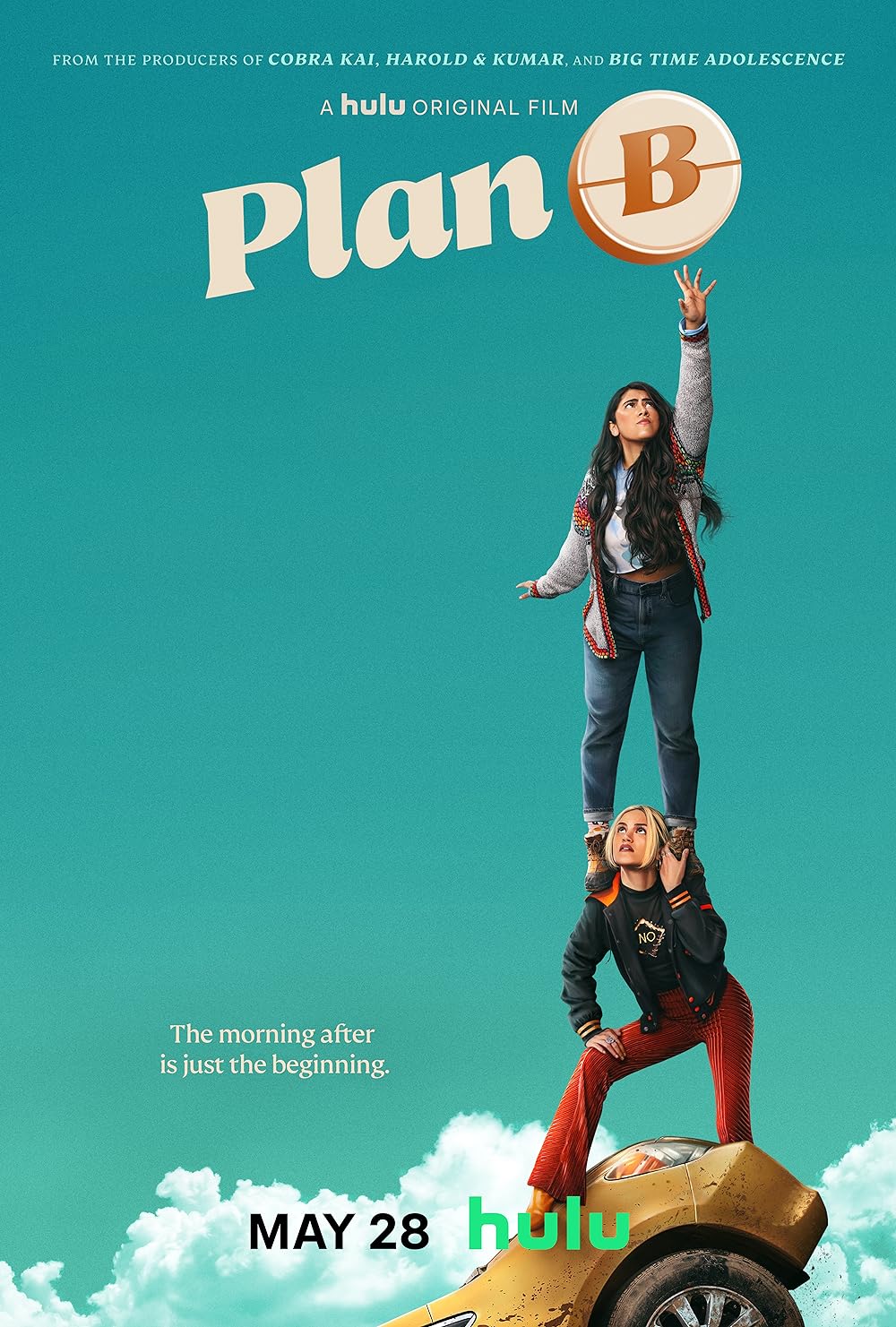 Plan B 