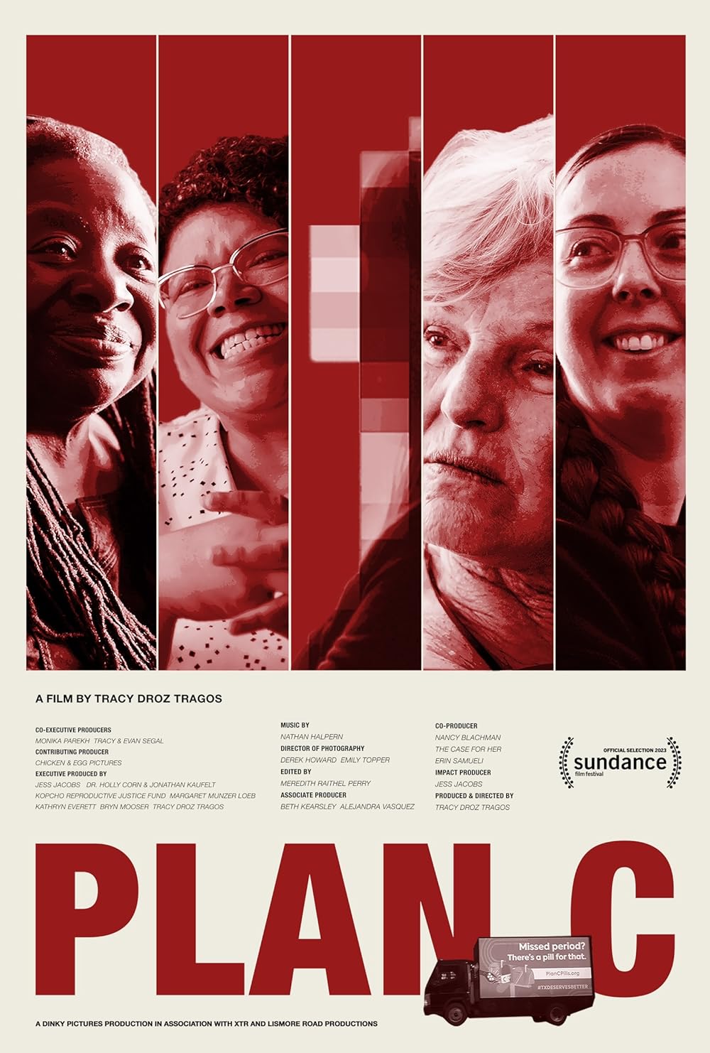 PLAN C 