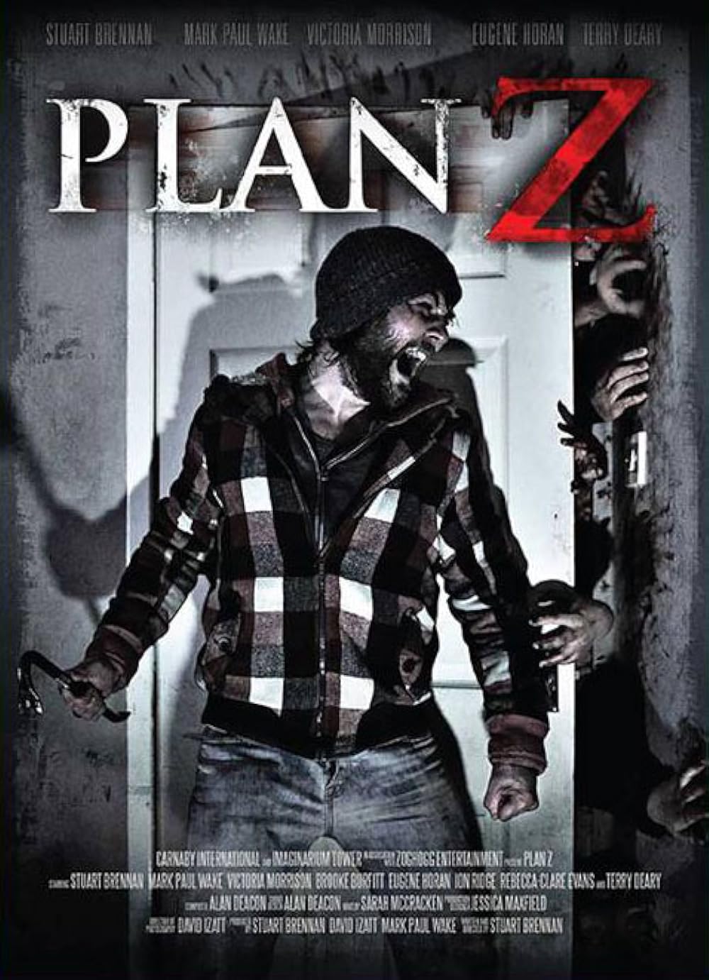 Plan Z 