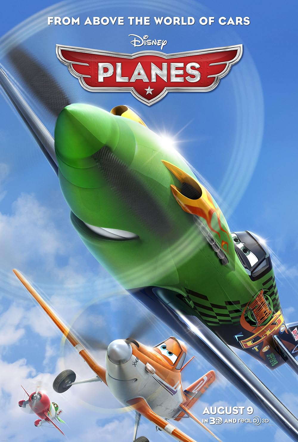 Planes 