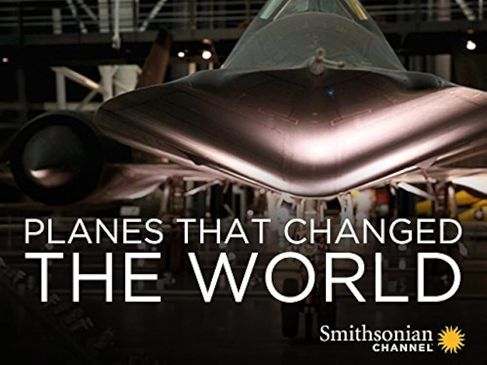 Planes That Changed the World 