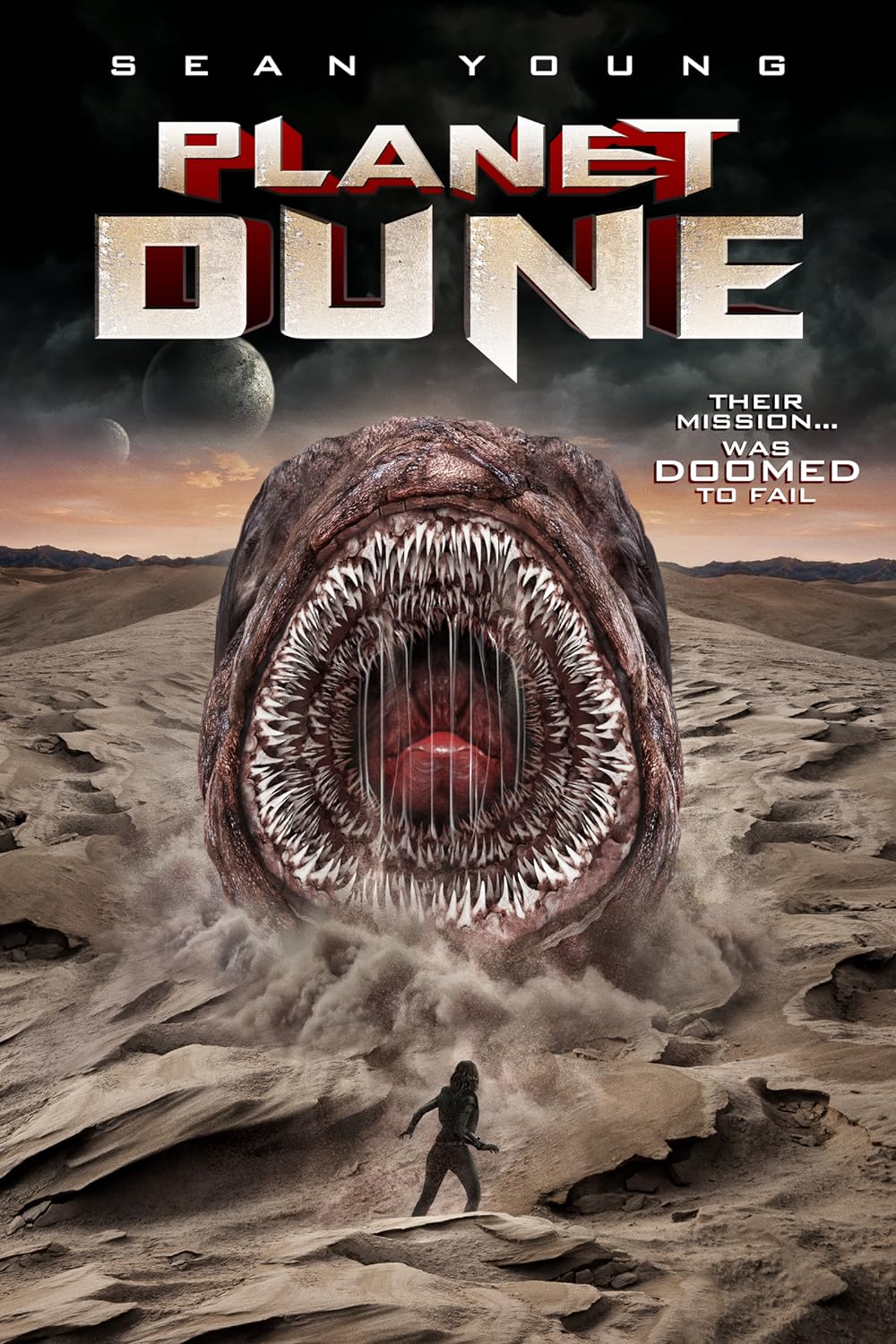 Planet Dune 