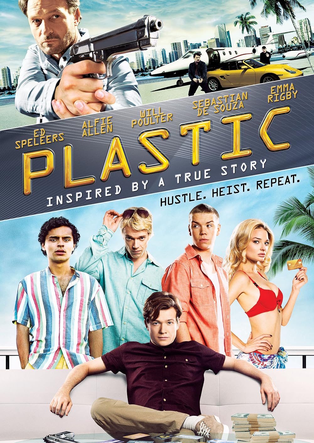 Plastic 