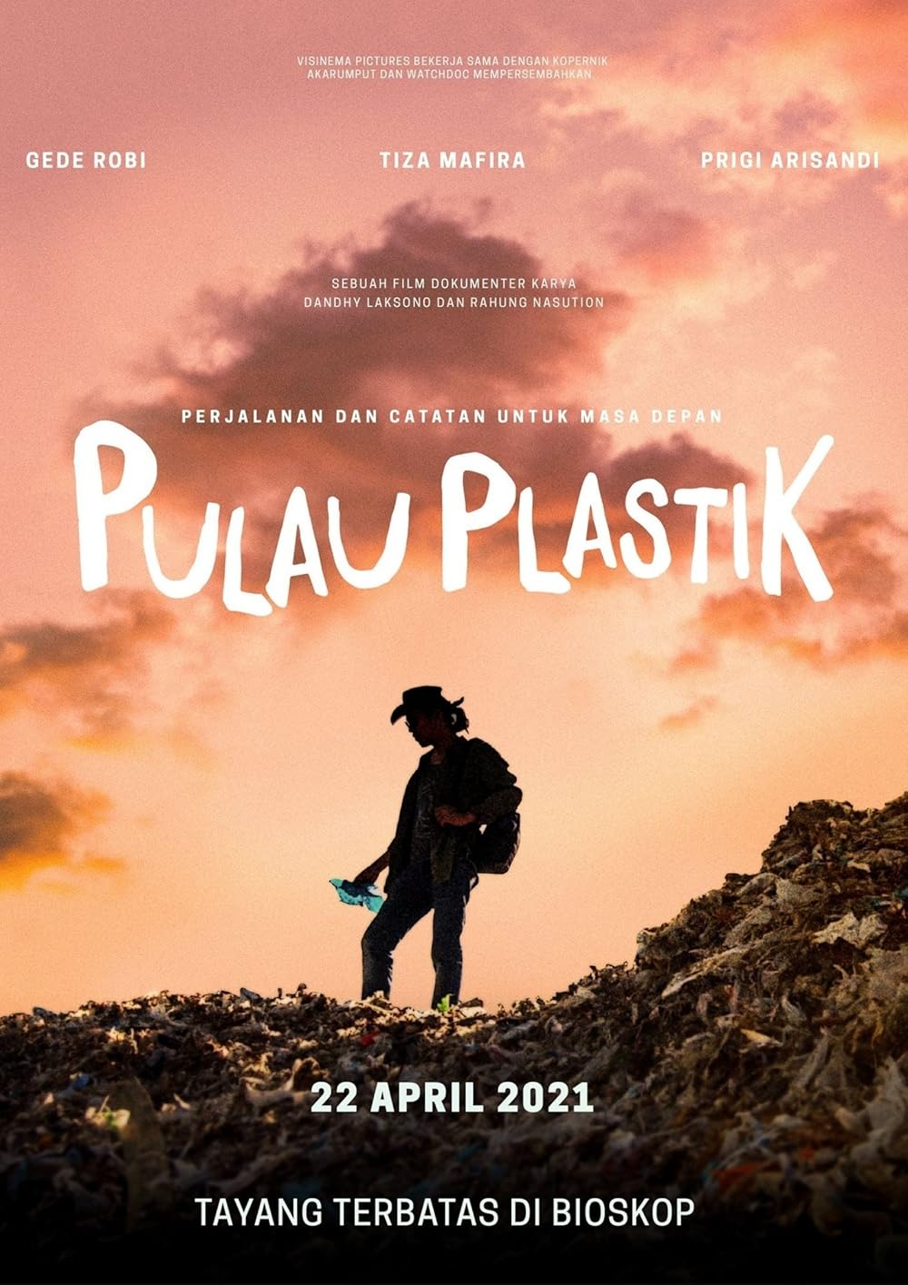 Plastic Island 