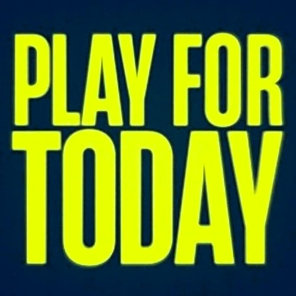 Play for Today (2025) 2025