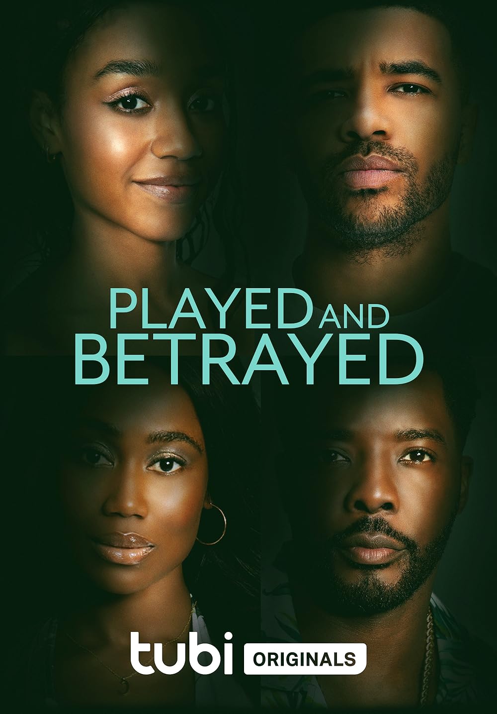 Played and Betrayed 