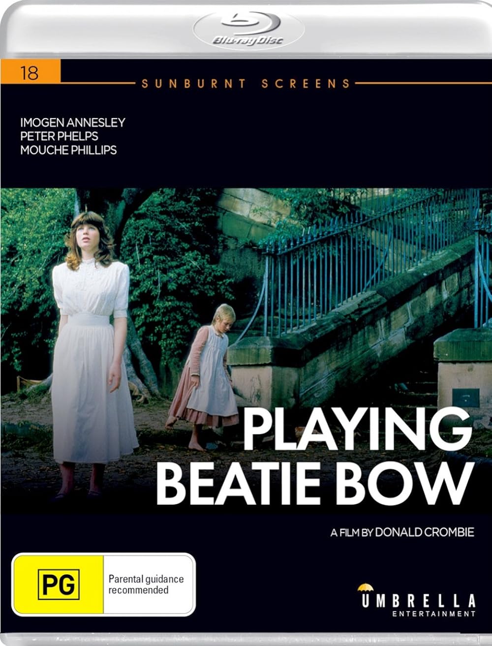 Playing Beatie Bow 