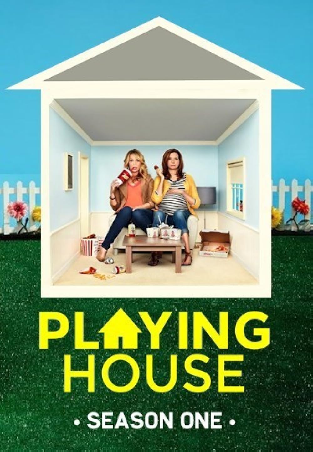 Playing House 