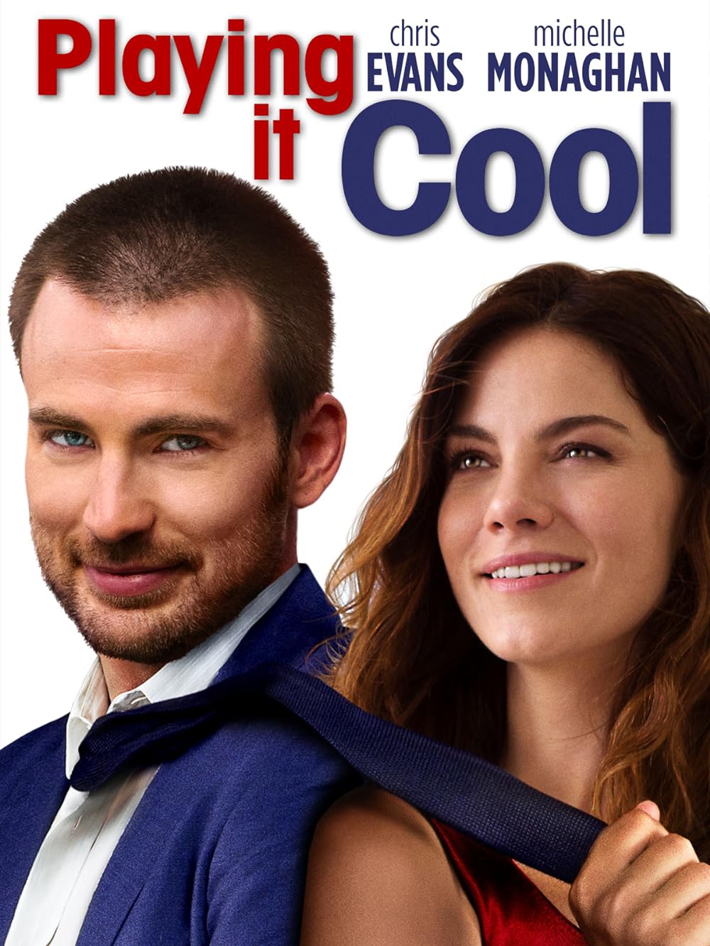 Playing It Cool 