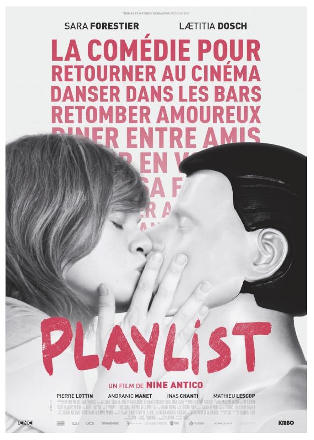 Playlist 