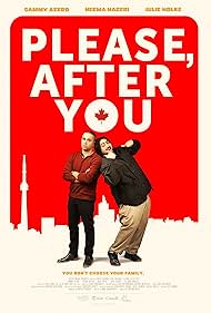 Please, After You 