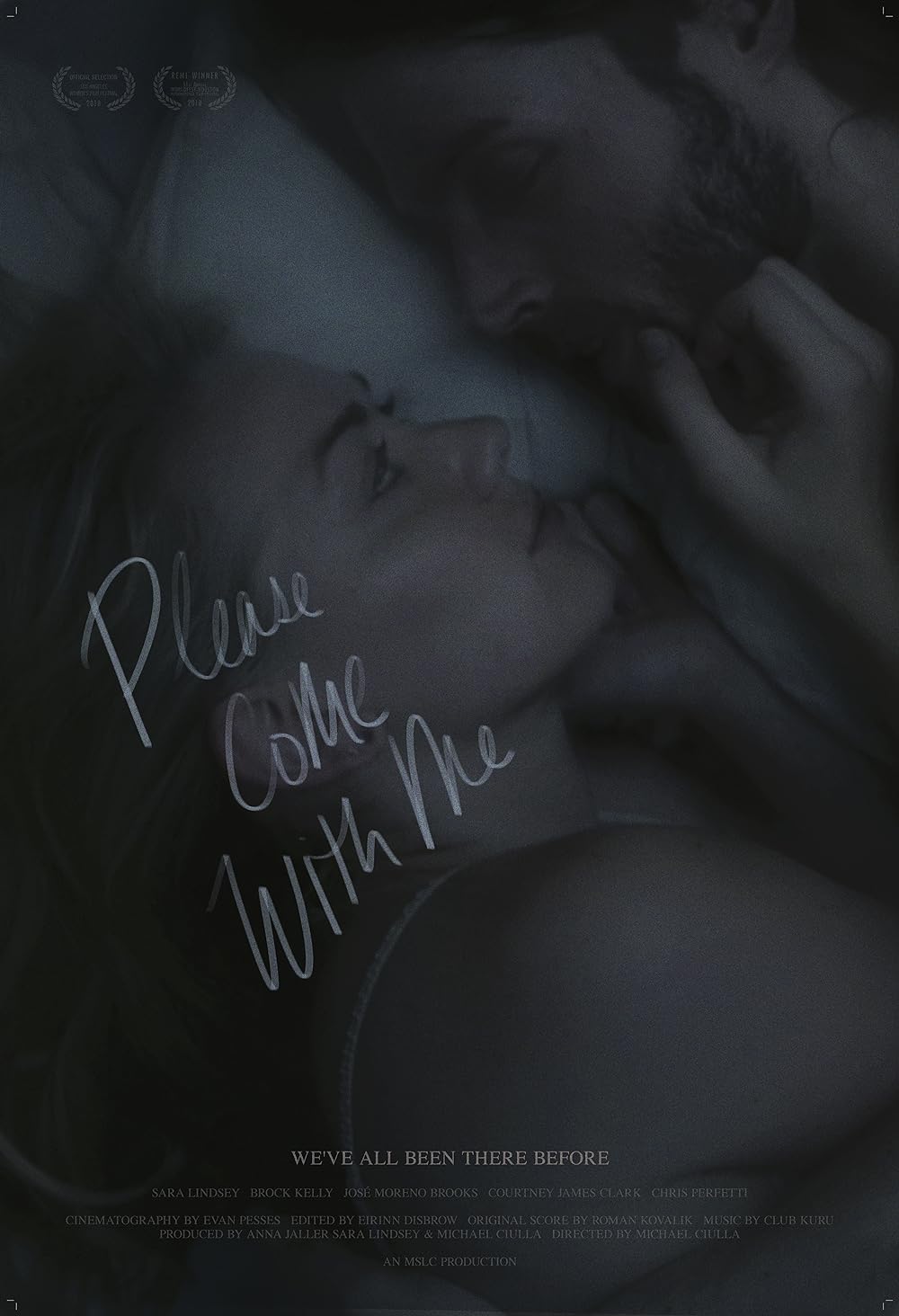 Please Come with Me 