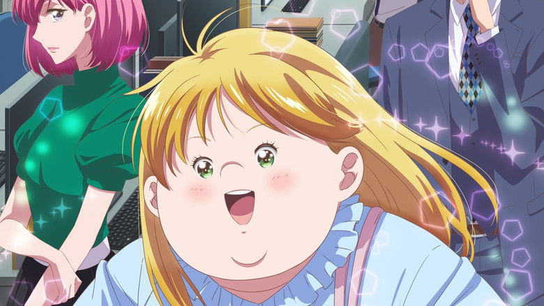Plus-sized Misadventures in Love! (2025) 2025