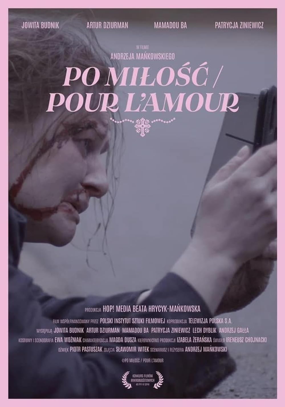 Po milosc/Pour l'amour 