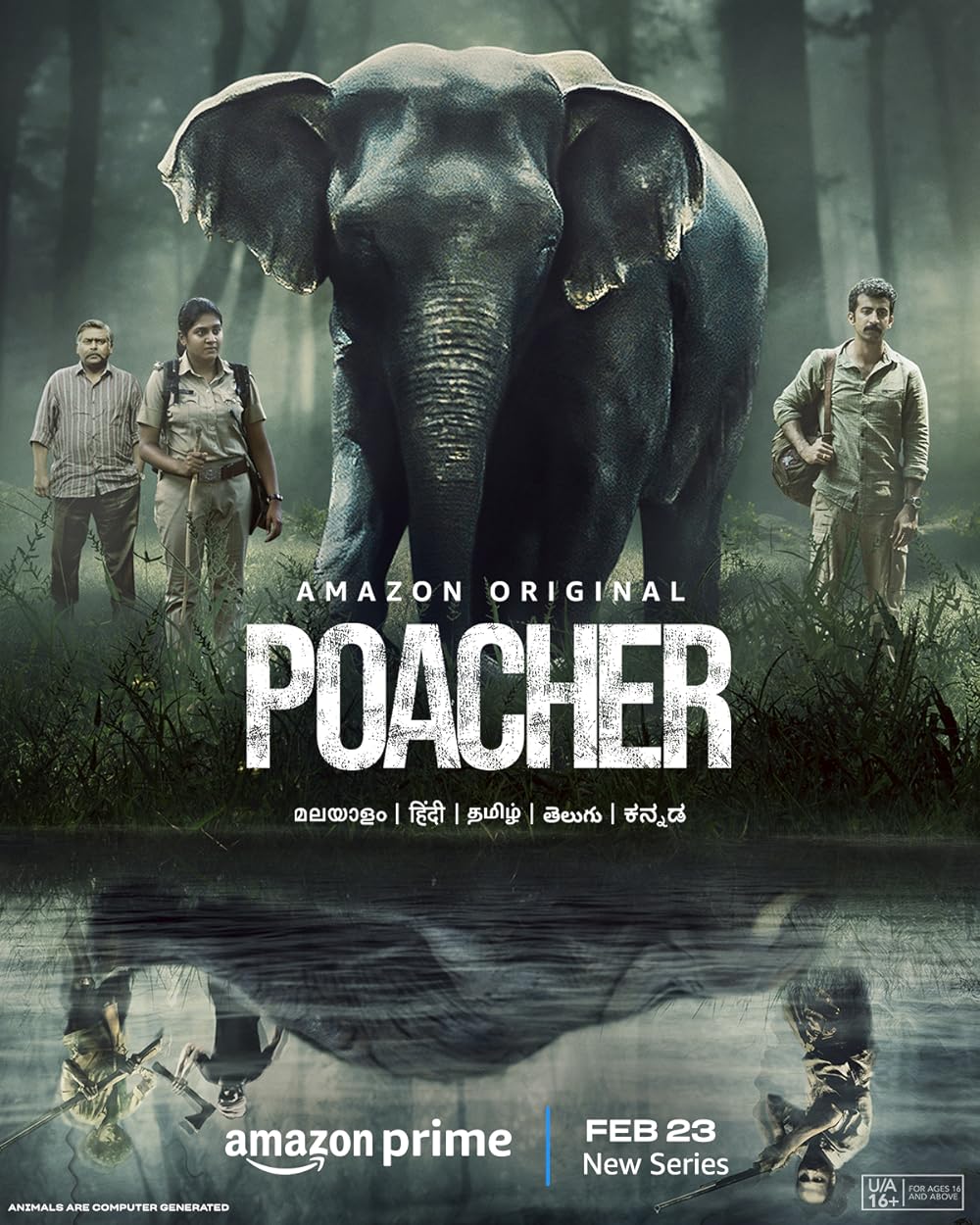Poacher 