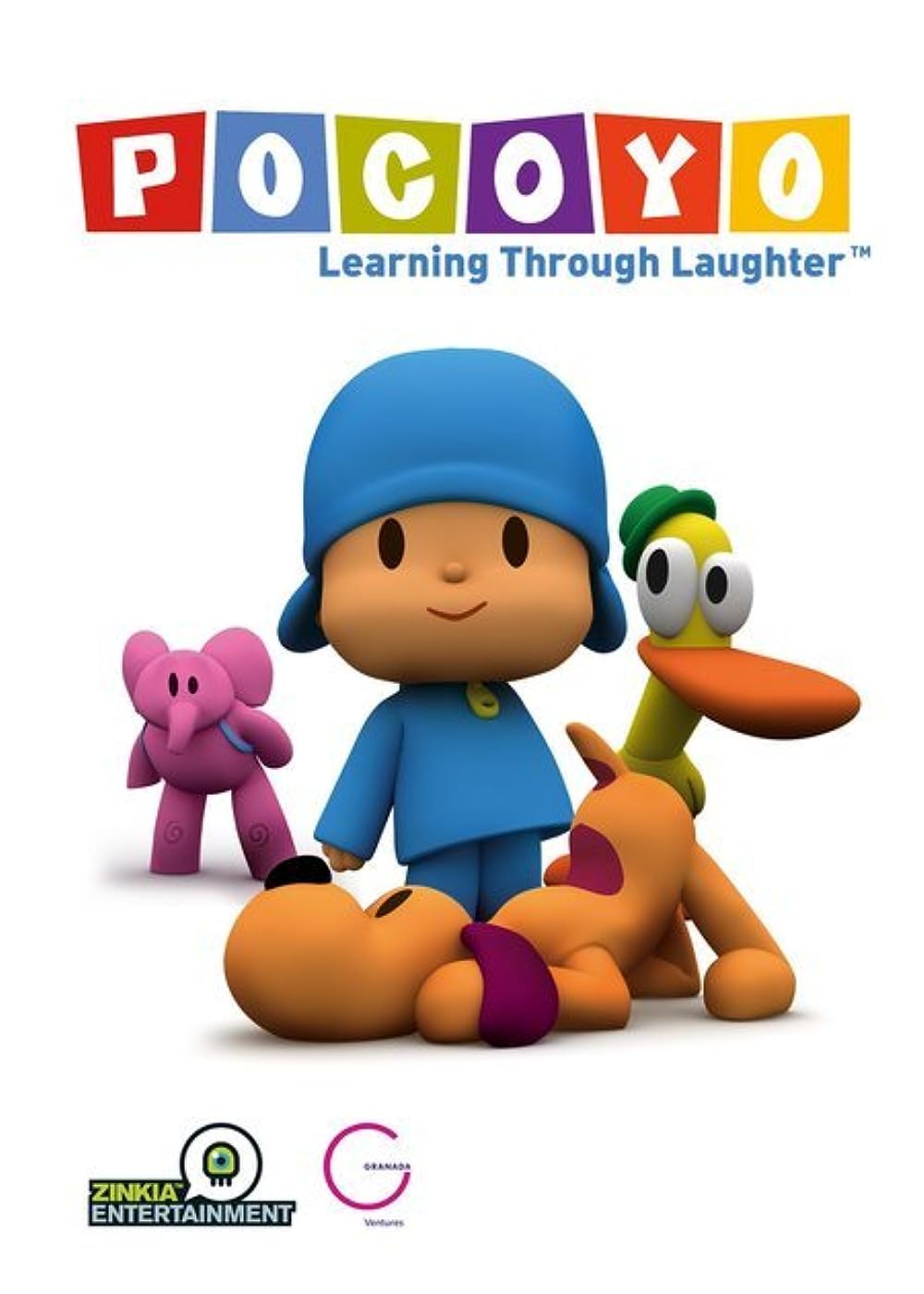 Pocoyo 
