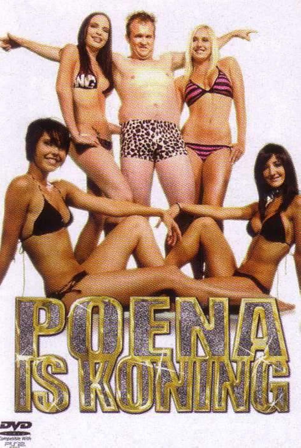 Poena Is Koning 