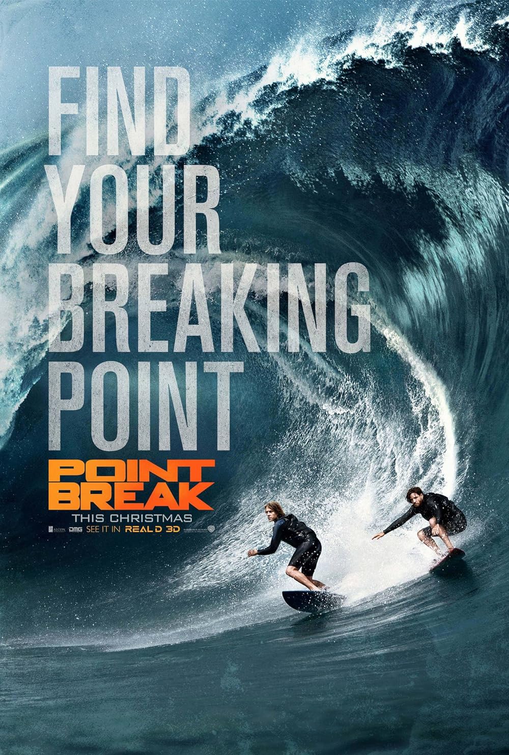 Point Break 