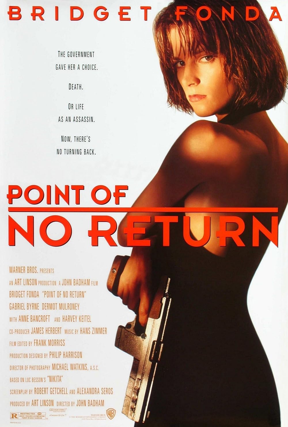 Point of No Return 