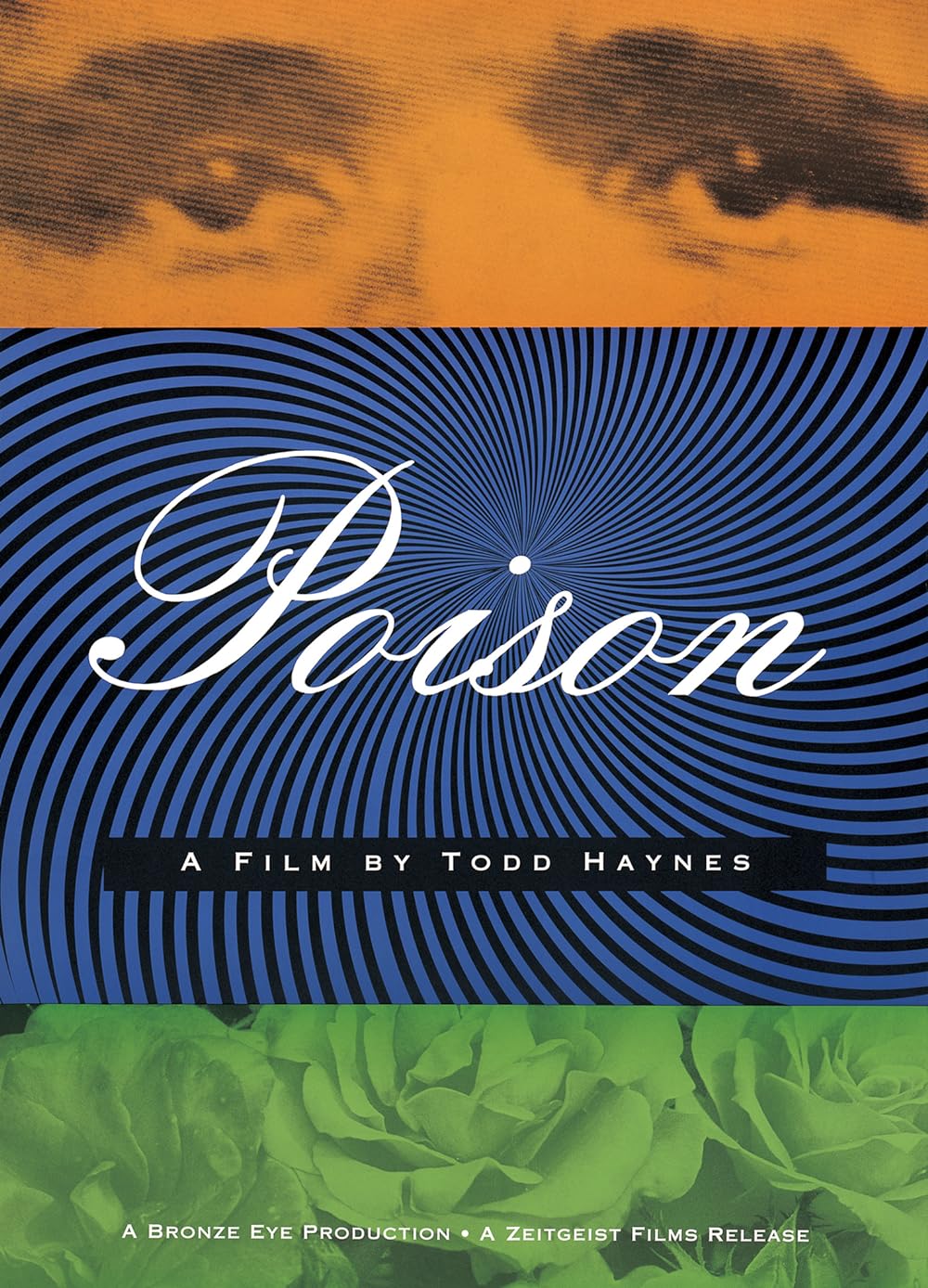 Poison 