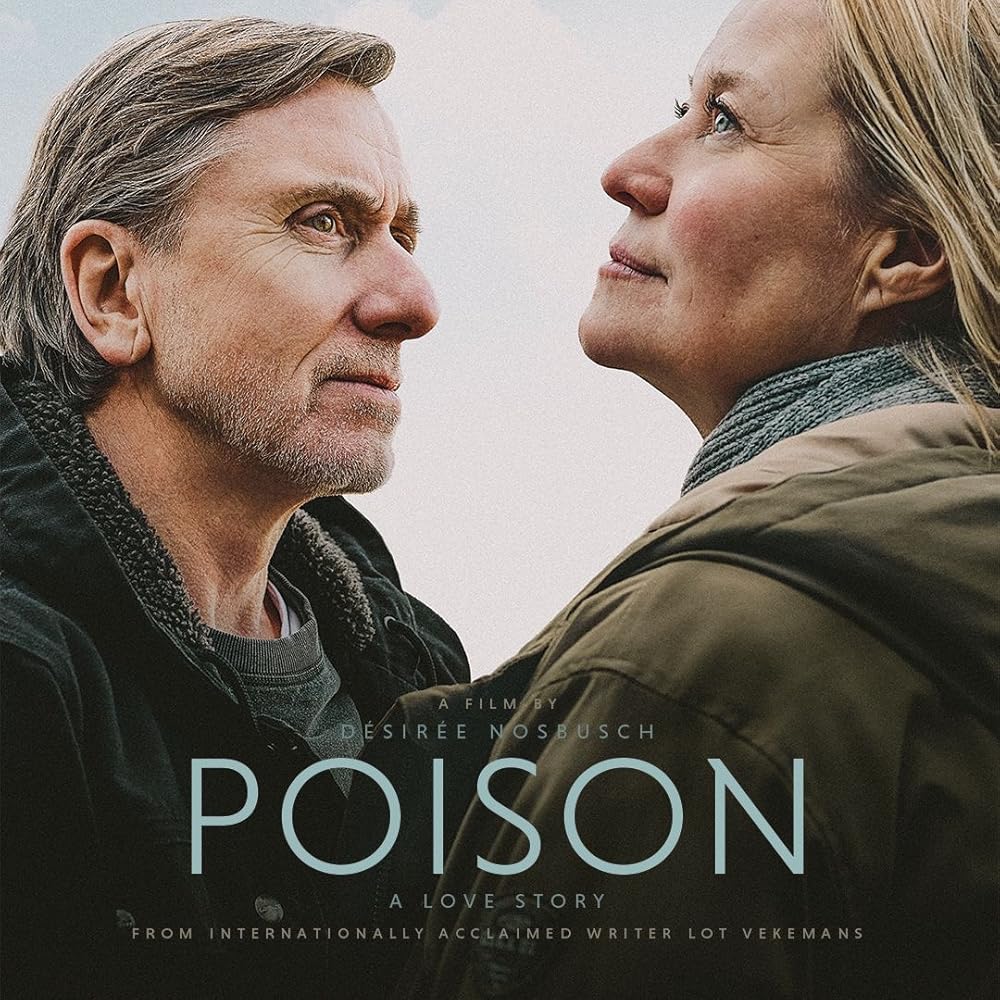 Poison 
