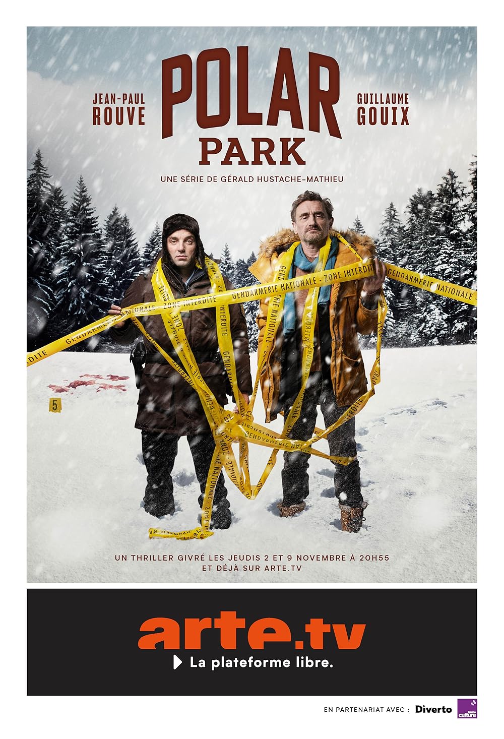 Polar Park (2023)