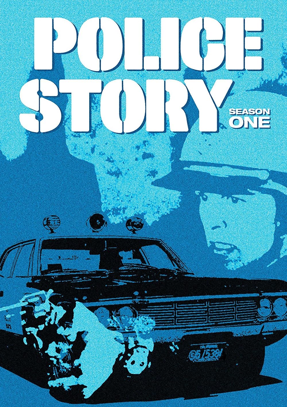 Police Story 