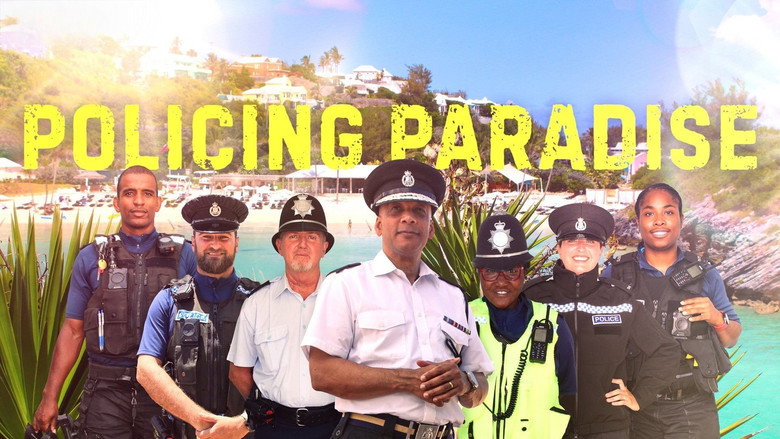 Policing Paradise (2025)