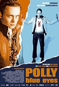 Polly Blue Eyes 