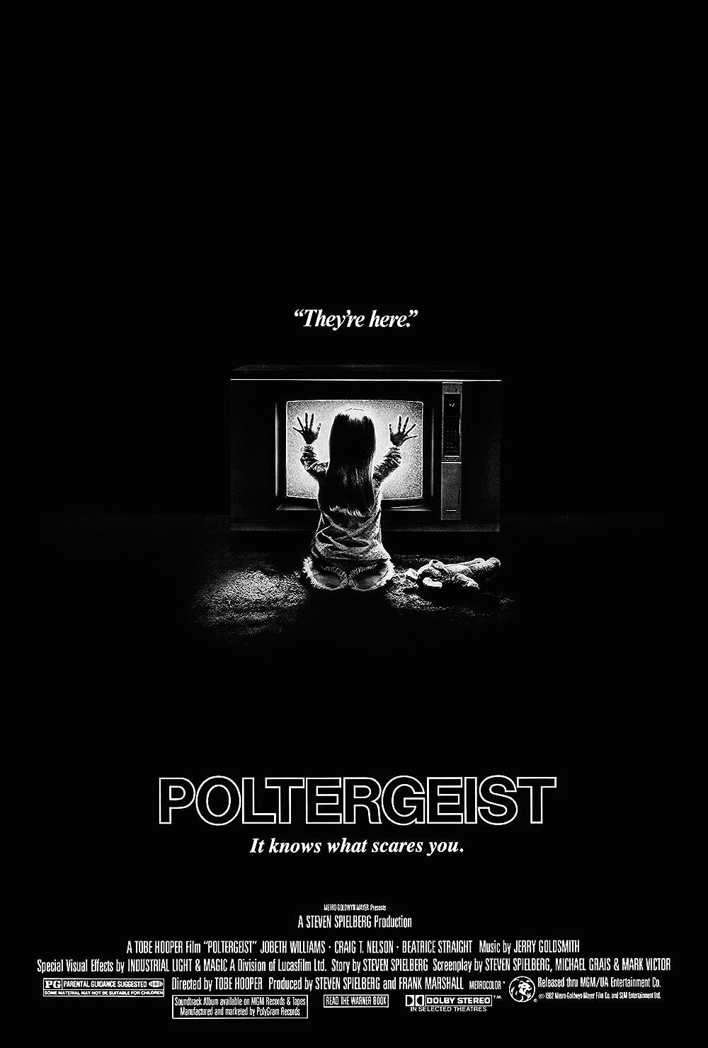 Poltergeist 