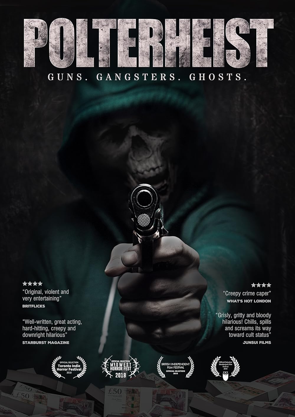 Polterheist 