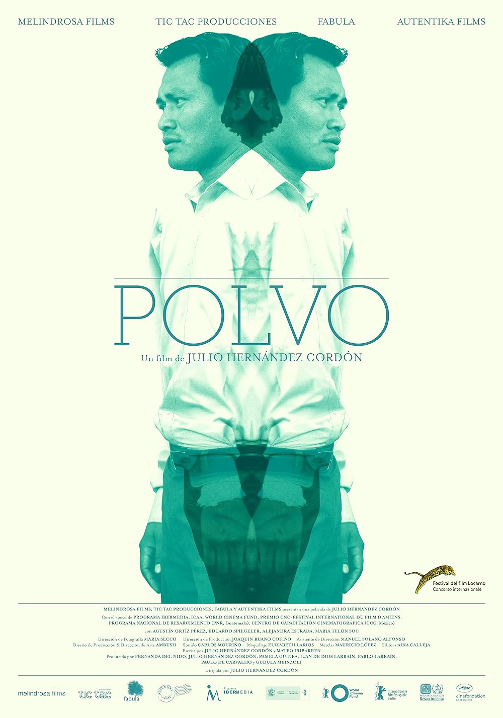 Polvo 