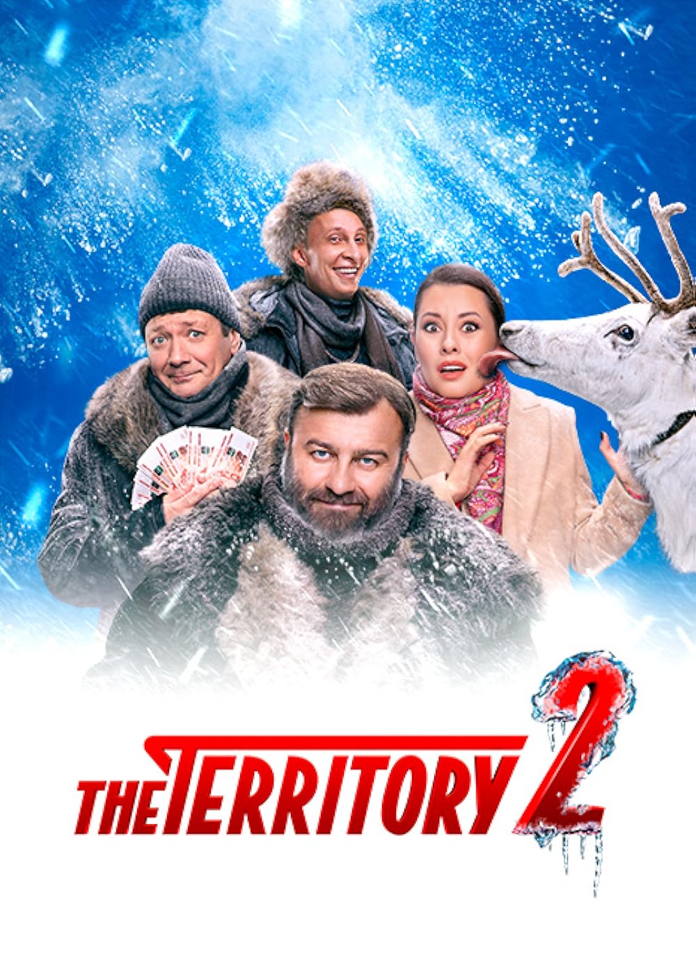 Polyarnyy 