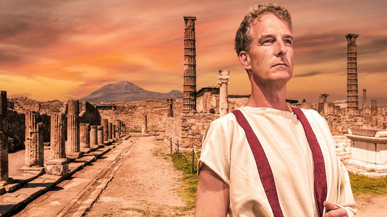 Pompeii: Life in the City with Dan Snow (2025)