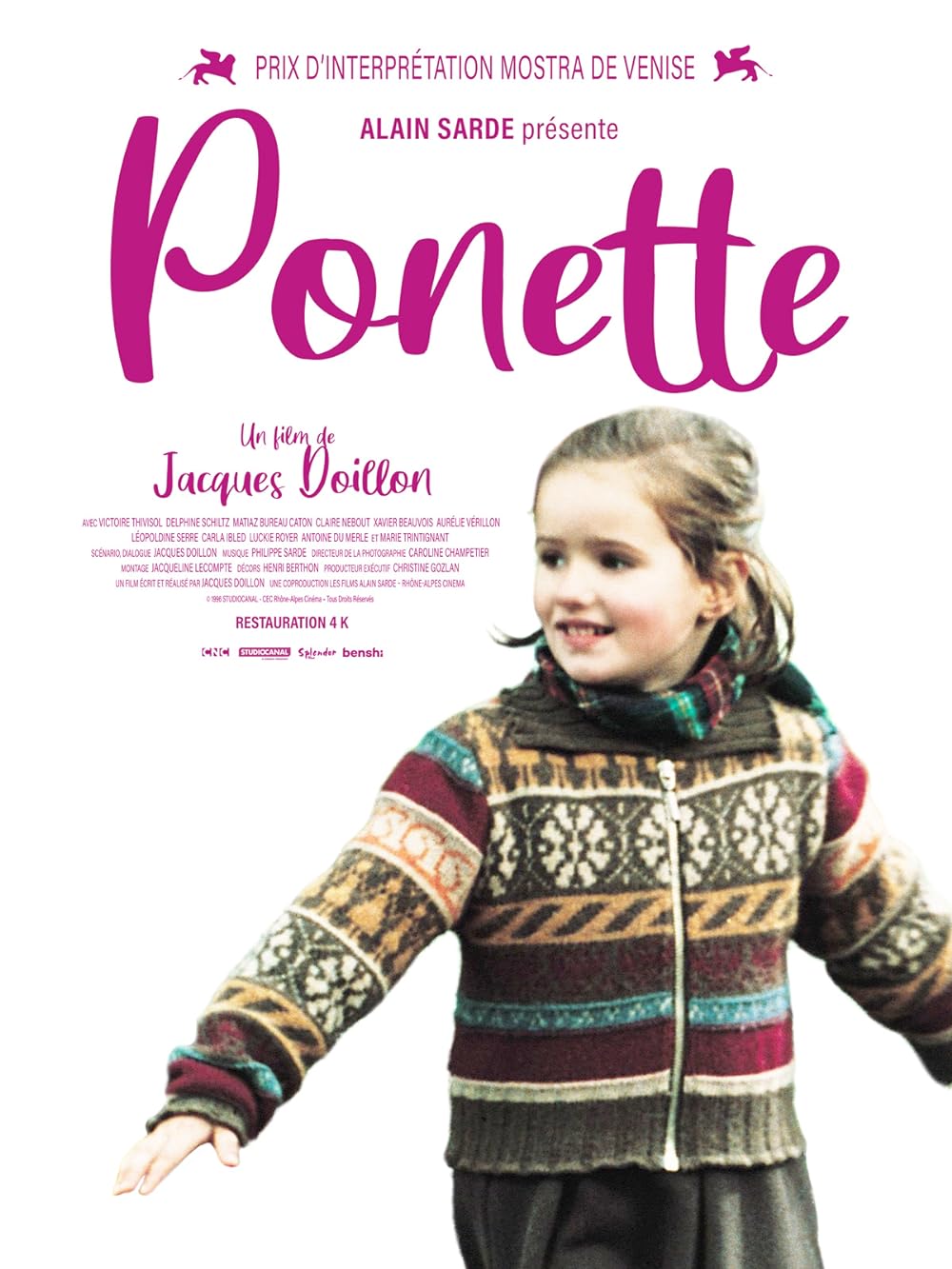 Ponette 