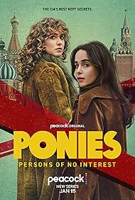 PONIES 