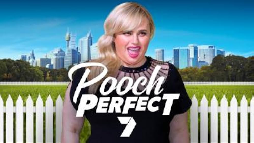 Pooch Perfect 
