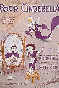 Poor Cinderella 