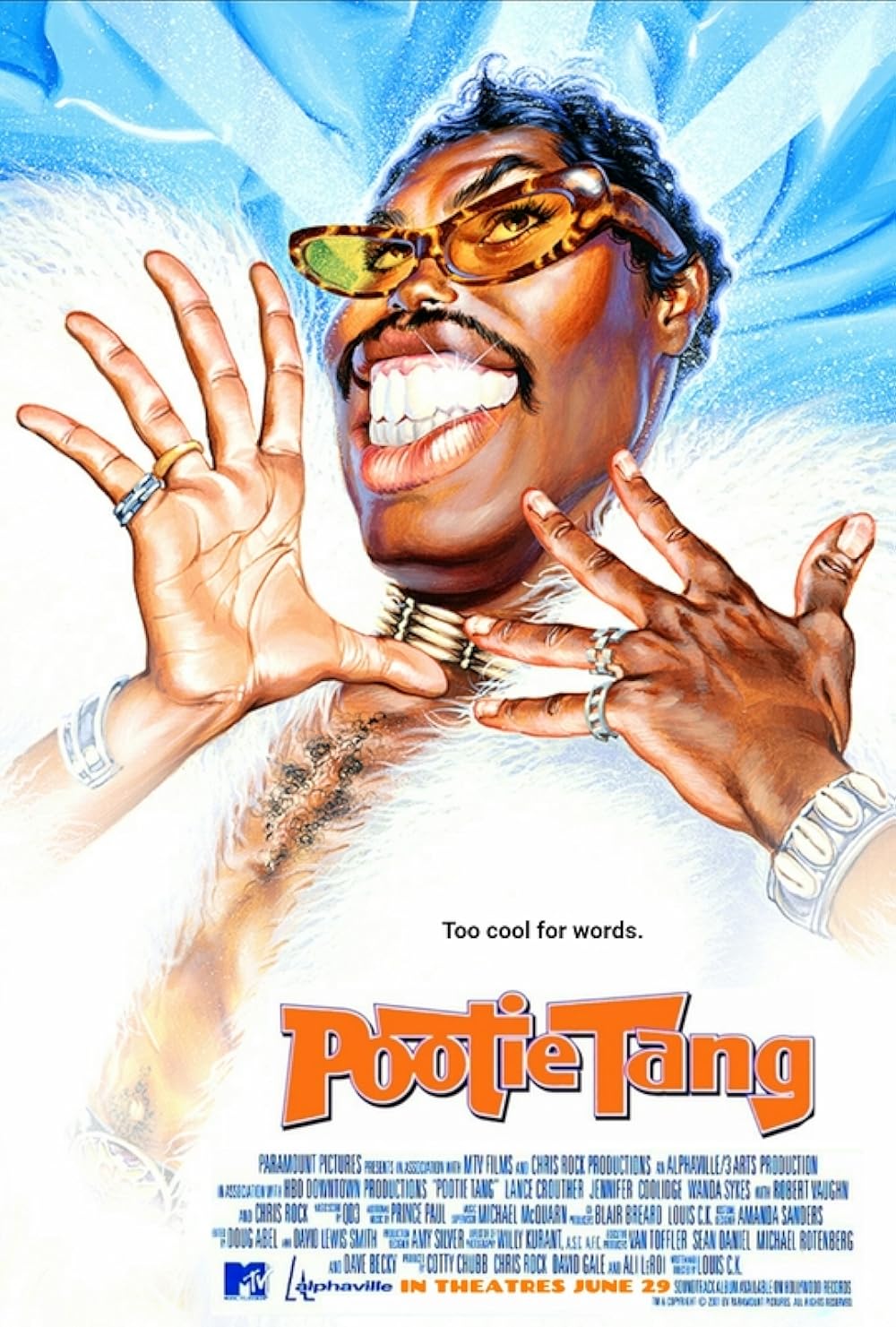 Pootie Tang 