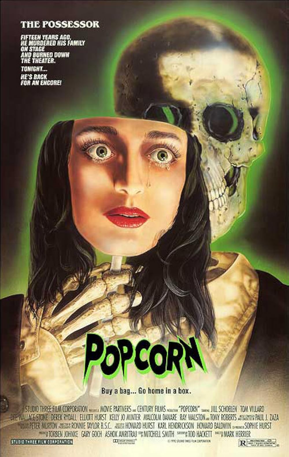 Popcorn 