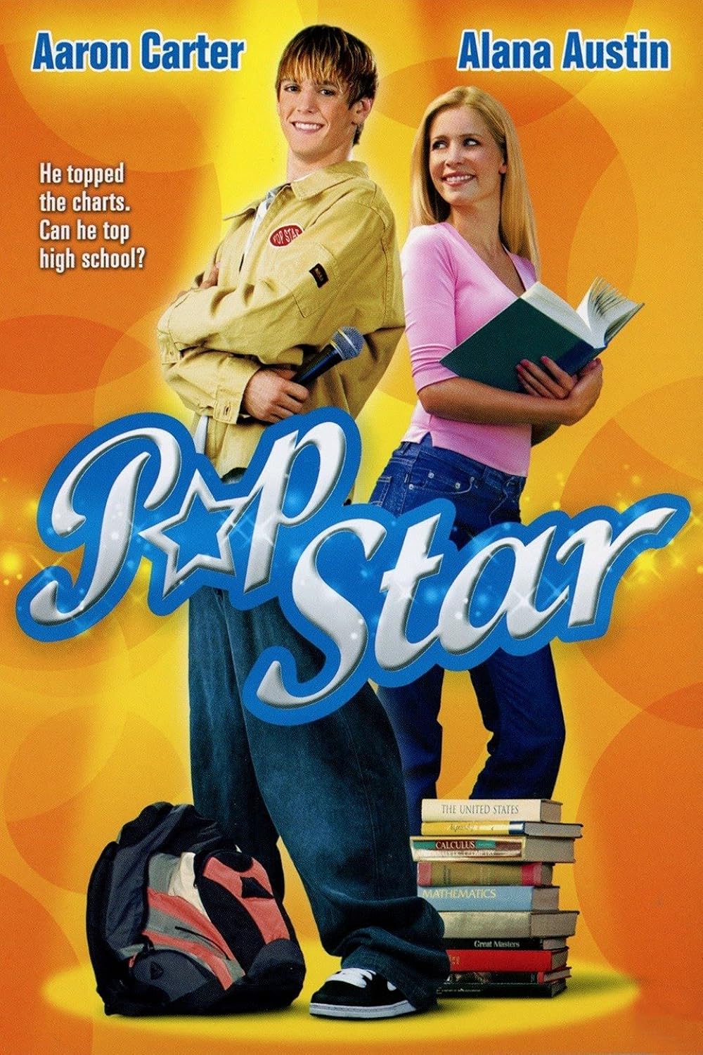 Popstar 