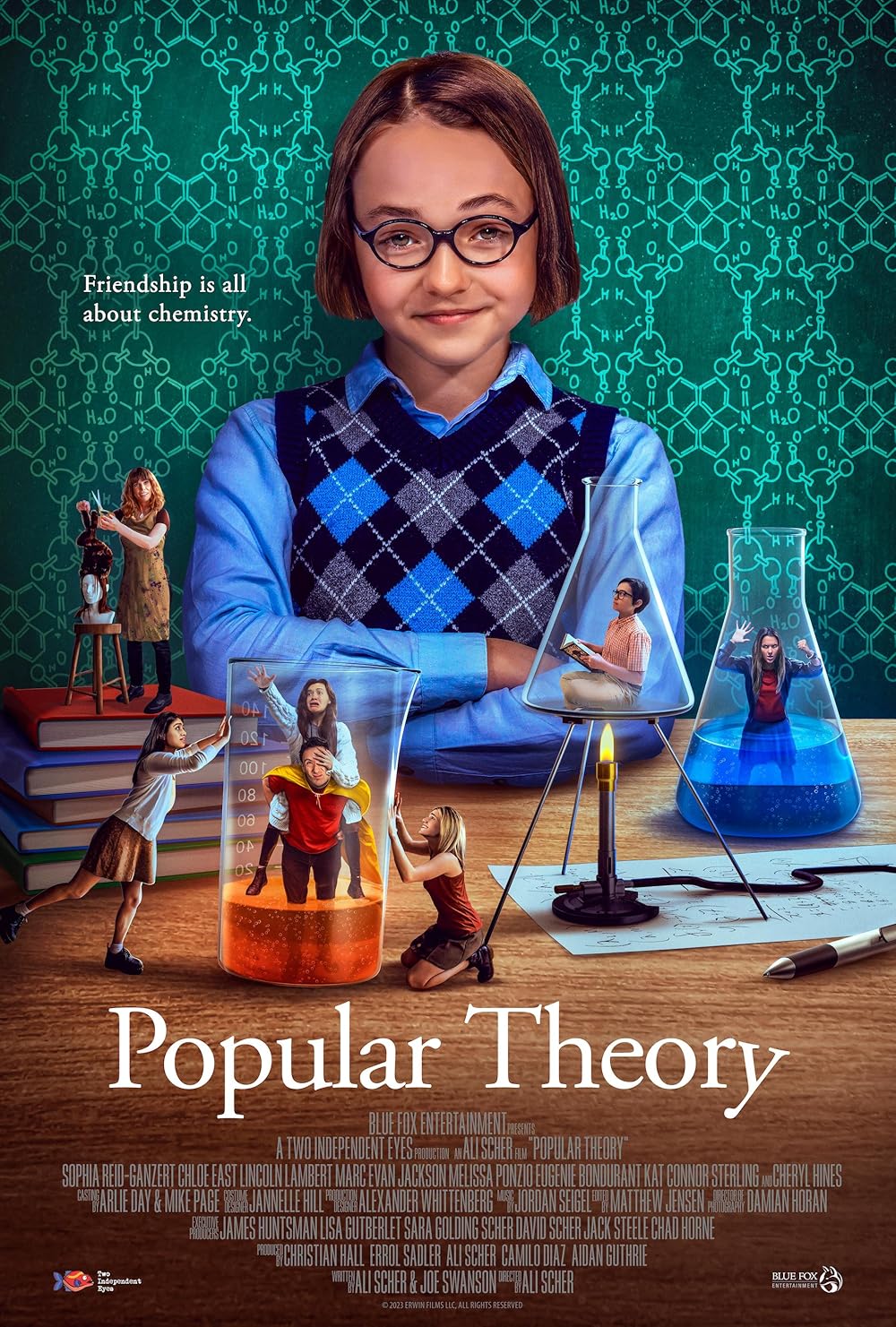 Popular Theory 