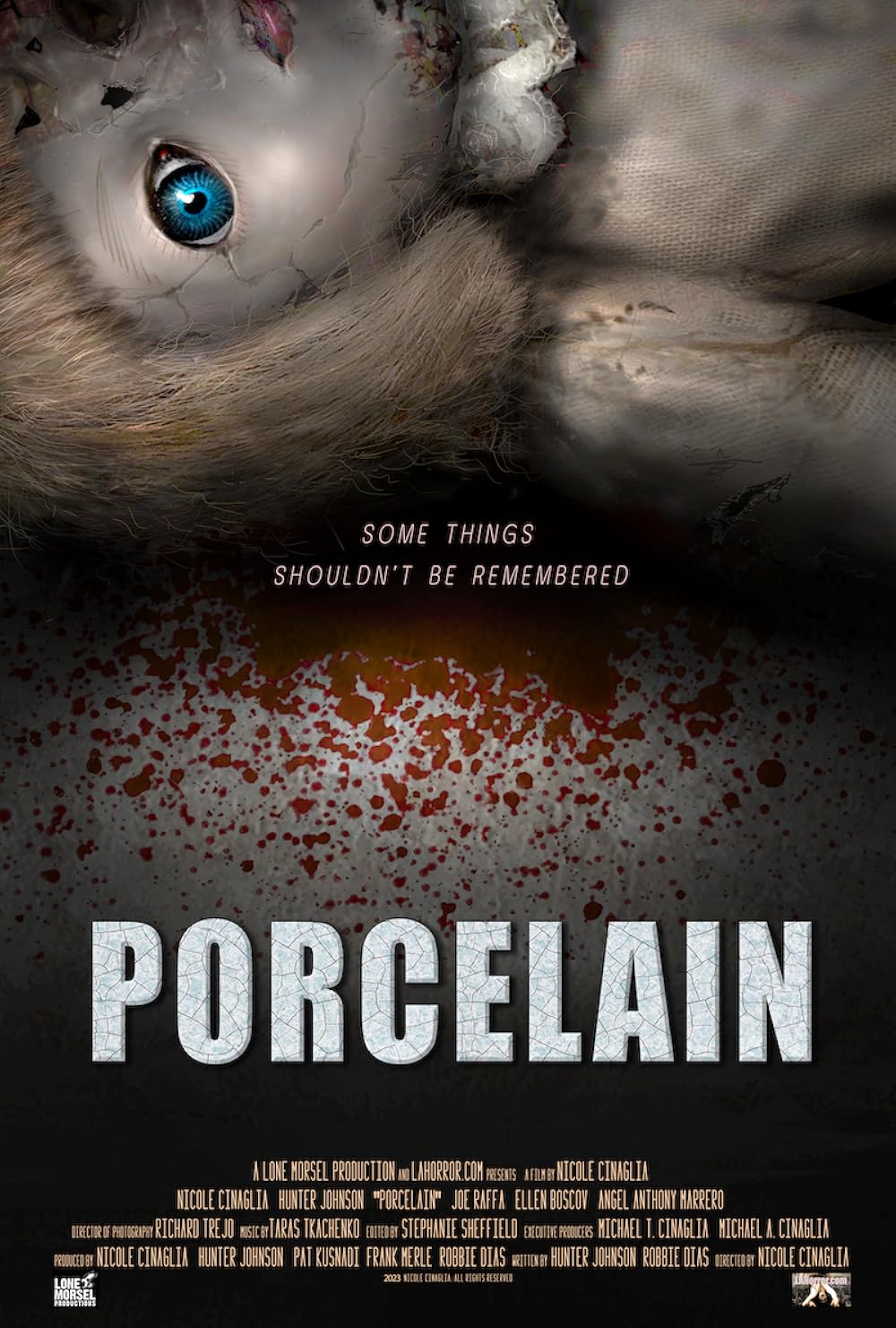 Porcelain 