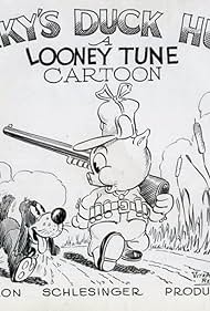 Porky's Duck Hunt 